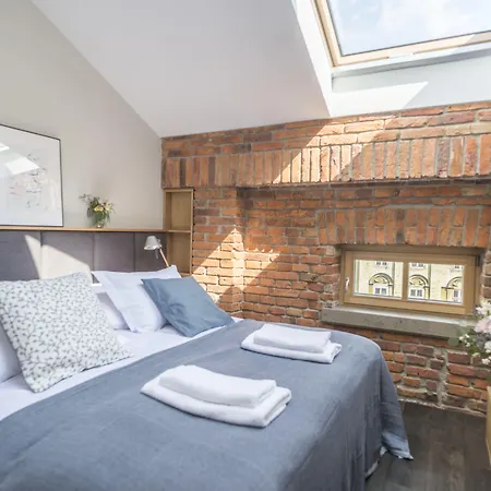 Stradom15 Apartments-3