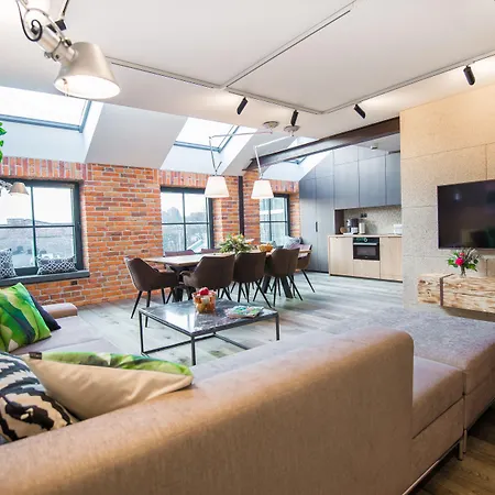 Stradom15 Apartments-2
